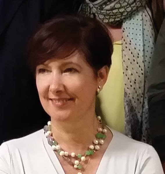 Irina Kaskova