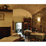 Taverna La Lanterna