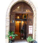 Vecchio Camino osteria