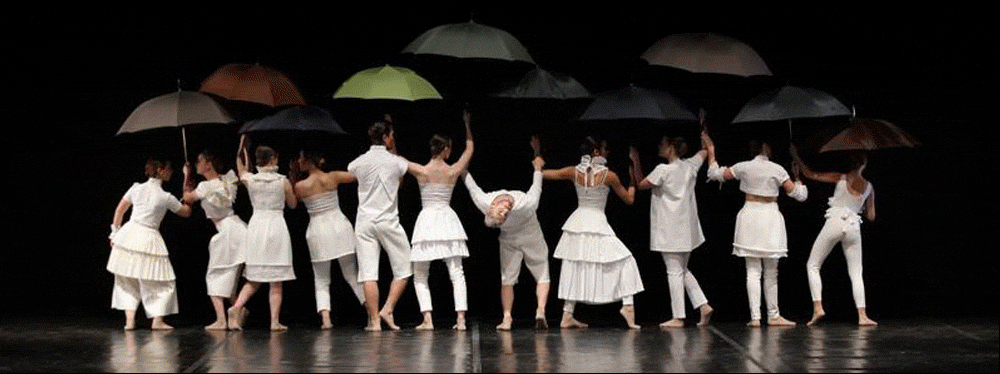 International Dance Competition